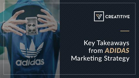 adidas influencer marketing strategy.